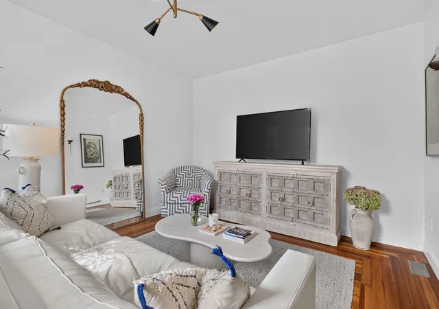 Photo 2 of Condo for sale at 41 Harrington Ave #41, Quincy, MA 02169 | MLS# 73582579 | Listing updated on 2026-09-29
