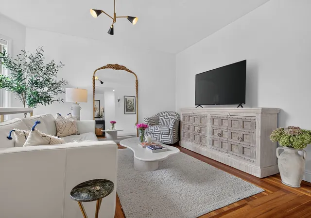 Photo 3 of Condo for sale at 41 Harrington Ave #41, Quincy, MA 02169 | MLS# 73582579 | Listing updated on 2026-09-29