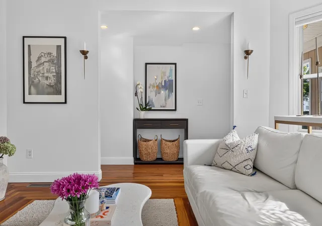 Photo 4 of Condo for sale at 41 Harrington Ave #41, Quincy, MA 02169 | MLS# 73582579 | Listing updated on 2026-09-29