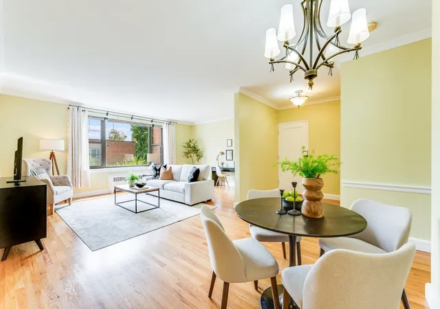 Photo 1 of Condo for sale at 55 Harvard Ave #6, Brookline, MA 02446 | MLS# 73573957 | Listing updated on 2026-09-13