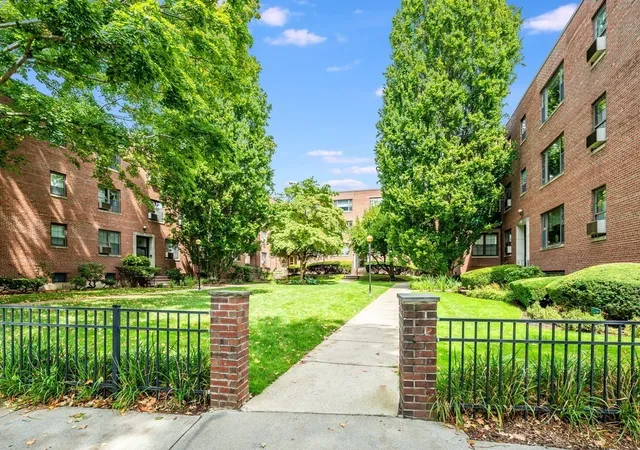 Photo 2 of Condo for sale at 55 Harvard Ave #6, Brookline, MA 02446 | MLS# 73573957 | Listing updated on 2026-09-13
