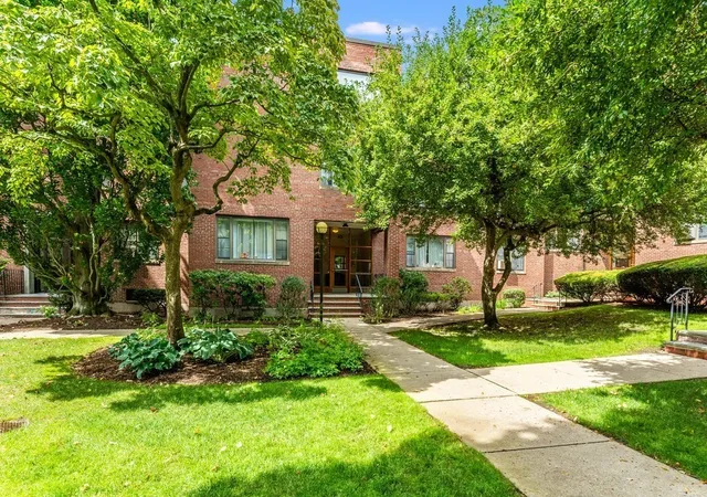 Photo 3 of Condo for sale at 55 Harvard Ave #6, Brookline, MA 02446 | MLS# 73573957 | Listing updated on 2026-09-13