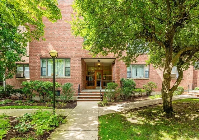 Listing Photo 4 - Condo for sale in building located at 55 Harvard Ave, Brookline, MA 02446 - Unit #6