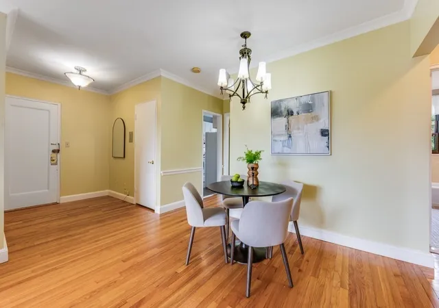 Listing Photo 5 - Condo for sale in building located at 55 Harvard Ave, Brookline, MA 02446 - Unit #6