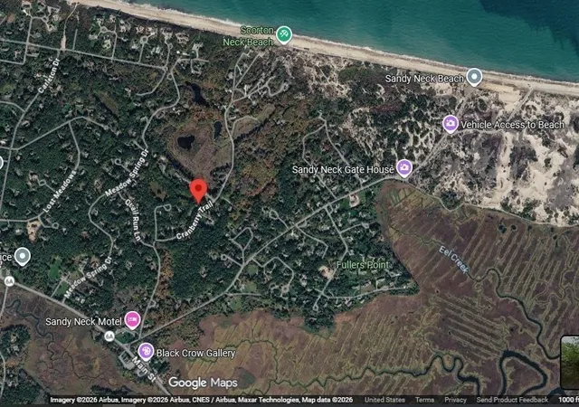 Single family home for sale at 41 Cranberry Trl, East Sandwich, MA 02537 | MLS# 73575297