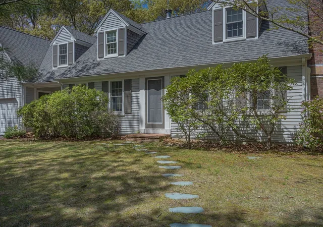 Photo 4 of Single family home for sale at 41 Cranberry Trl, East Sandwich, MA 02537 | MLS# 73575297 | Listing updated on 2026-09-14