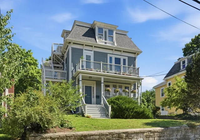 Photo 2 of Condo for sale at 139 Summer St #1, Watertown, MA 02472 | MLS# 73577336 | Listing updated on 2026-10-20