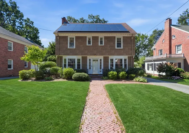 Single family home for sale at 30 Chatham Rd, Longmeadow, MA 01106 | MLS# 73574887