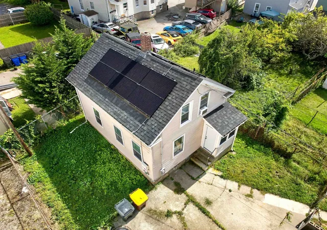 Photo 2 of Single family home for sale at 222 Albion St, Fall River, MA 02723 | MLS# 73580509 | Listing updated on 2026-09-28