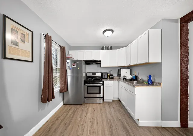 Photo 3 of Single family home for sale at 222 Albion St, Fall River, MA 02723 | MLS# 73580509 | Listing updated on 2026-09-28