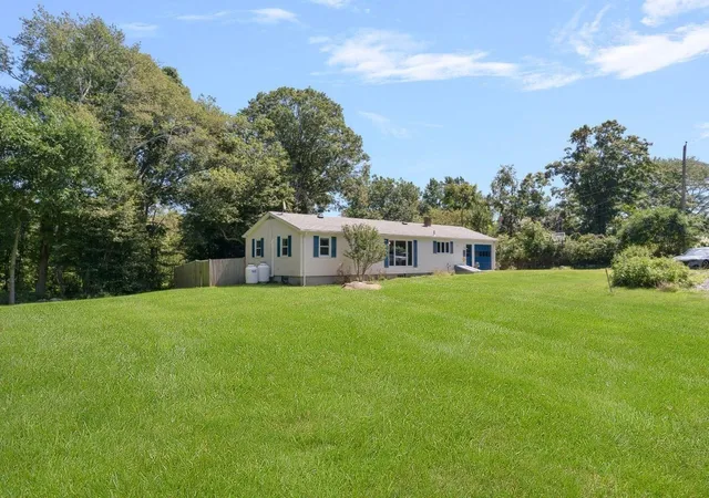 Photo 1 of Single family home for sale at 255 251 John Dyer Rd, Little Compton, RI 02837 | MLS# 73571241 | Listing updated on 2026-09-06
