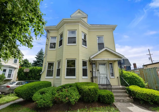 Photo 1 of Multi family home for sale at 5 Marlboro St, Belmont, MA 02478 | MLS# 73572654 | Listing updated on 2026-09-11