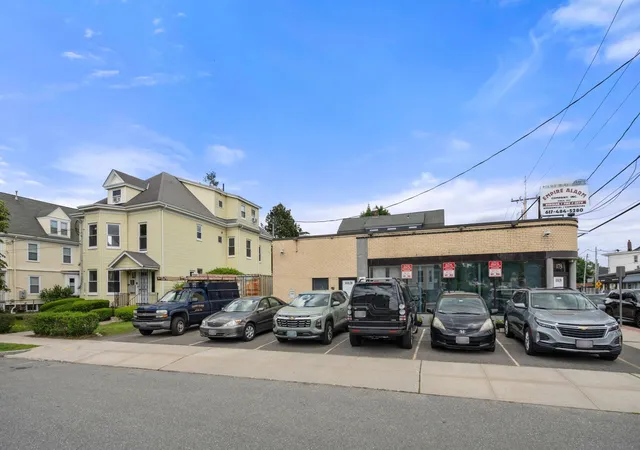 Photo 2 of Multi family home for sale at 5 Marlboro St, Belmont, MA 02478 | MLS# 73572654 | Listing updated on 2026-09-11
