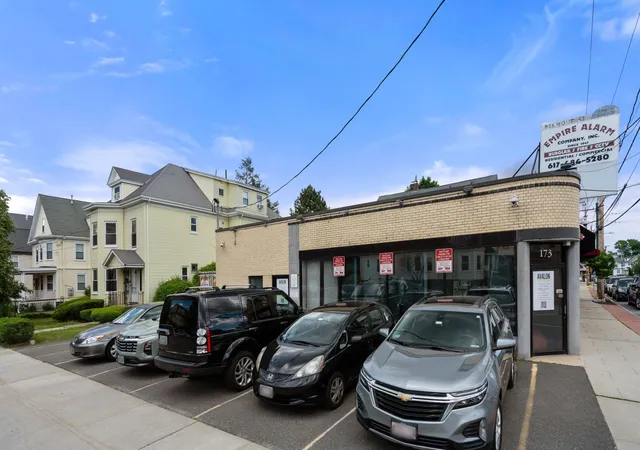 Photo 3 of Multi family home for sale at 5 Marlboro St, Belmont, MA 02478 | MLS# 73572654 | Listing updated on 2026-09-11