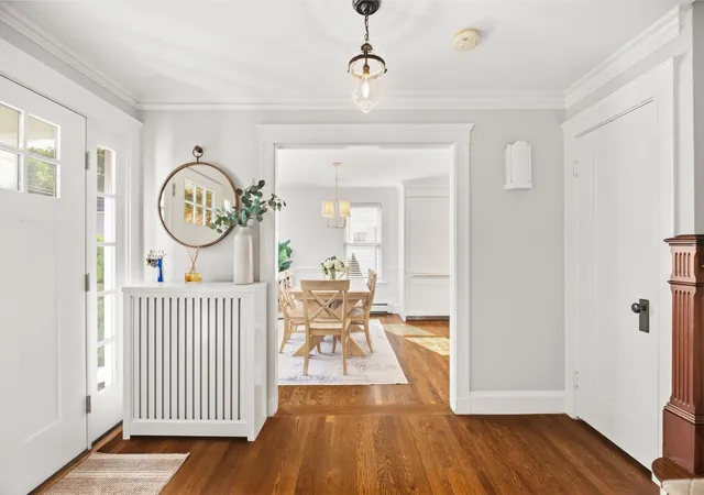 Photo 2 of Sale Pending at 11 Lasalle Rd, Needham, MA 02494 | MLS# 73581546 | Listing updated on 2026-10-07