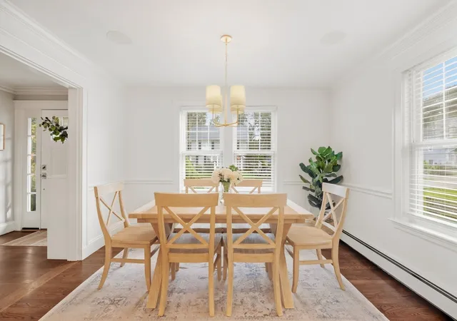 Photo 3 of Sale Pending at 11 Lasalle Rd, Needham, MA 02494 | MLS# 73581546 | Listing updated on 2026-10-07