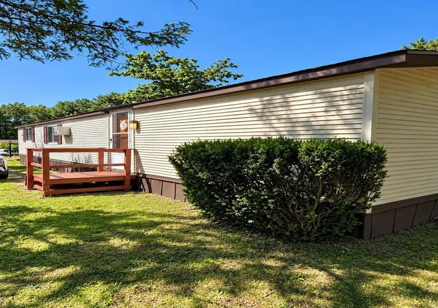 Photo 2 of Manufactured home for sale at 48 David Rd, Carver, MA 02330 | MLS# 73572675 | Listing updated on 2026-10-02