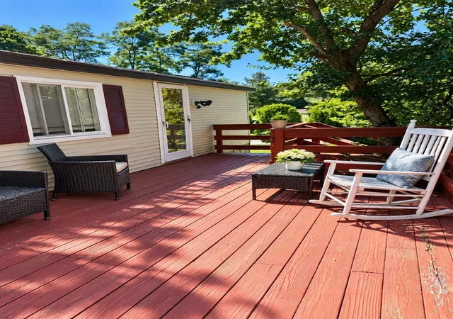 Photo 3 of Manufactured home for sale at 48 David Rd, Carver, MA 02330 | MLS# 73572675 | Listing updated on 2026-10-02