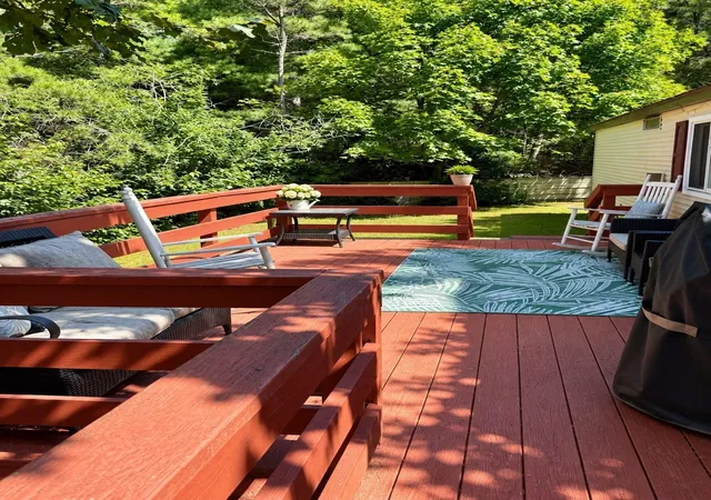 Photo 3 of Manufactured home for sale at 48 David Rd, Carver, MA 02330 | MLS# 73572675 | Listing updated on 2026-10-02
