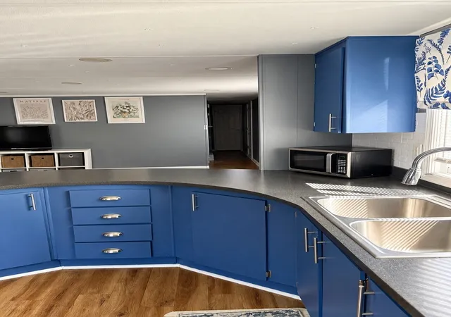 Photo 4 of Manufactured home for sale at 48 David Rd, Carver, MA 02330 | MLS# 73572675 | Listing updated on 2026-10-02