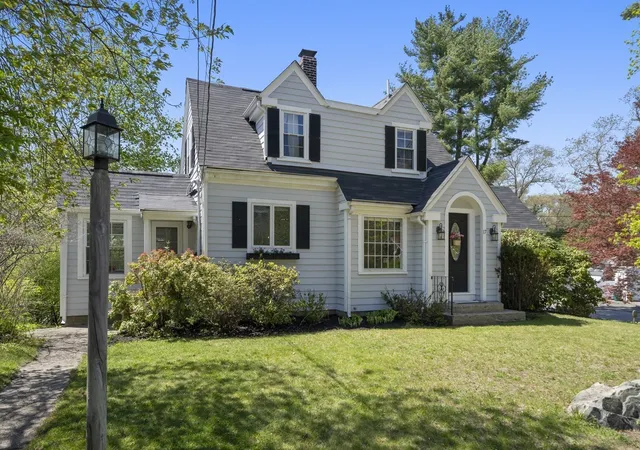 Photo 1 of Single family home for sale at 17 Dalton, Holbrook, MA 02343 | MLS# 73588475 | Listing updated on 2026-10-15