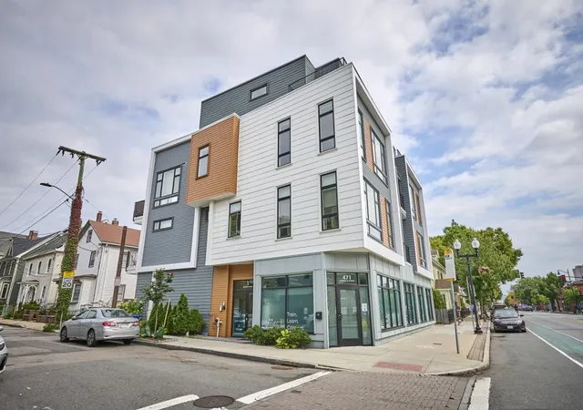 Photo 1 of Condo for sale at 471 Somerville Ave #3, Somerville, MA 02143 | MLS# 73581965 | Listing updated on 2026-10-23