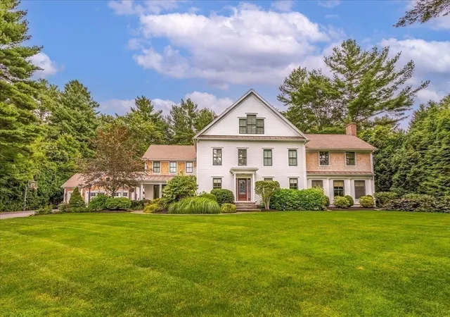Photo 2 of Single family home for sale at 11 Gilbert Way, Millbury, MA 01527 | MLS# 73580024 | Listing updated on 2026-09-24