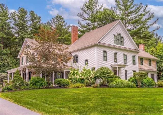 Photo 3 of Single family home for sale at 11 Gilbert Way, Millbury, MA 01527 | MLS# 73580024 | Listing updated on 2026-09-24