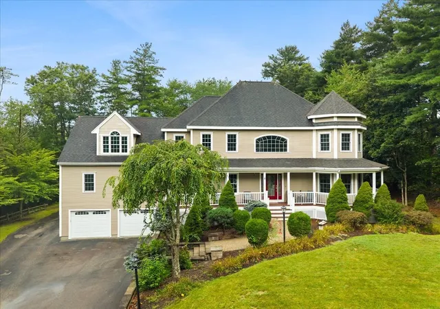 Single family home for sale at 8 Rockmeadow Dr, East Bridgewater, MA 02333 | MLS# 73573952