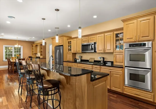 Photo 3 of Single family home for sale at 8 Rockmeadow Dr, East Bridgewater, MA 02333 | MLS# 73573952 | Listing updated on 2026-09-13