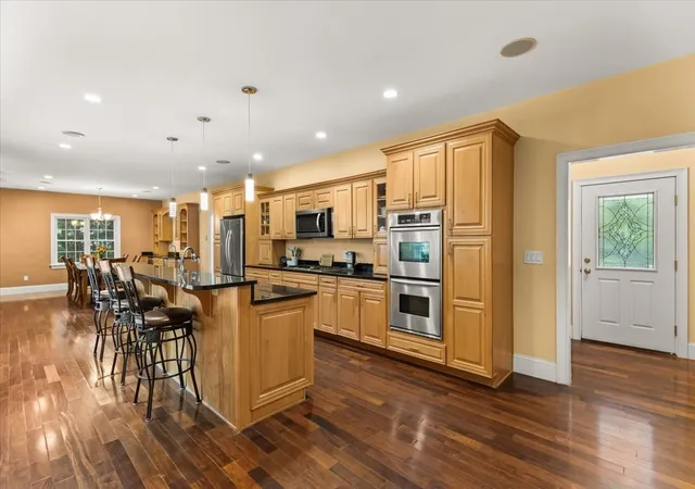 Photo 3 of Single family home for sale at 8 Rockmeadow Dr, East Bridgewater, MA 02333 | MLS# 73573952 | Listing updated on 2026-09-13