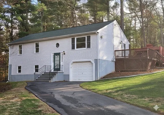Single family home for sale at 2 Parker Ter, East Freetown, MA 02717 | MLS# 73578728