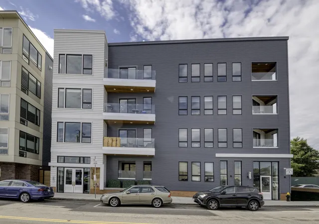 Photo 1 of Condo for sale at 377 West 1st #6, South Boston, MA 02127 | MLS# 73580642 | Listing updated on 2026-10-03