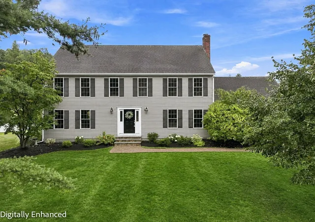 Photo 1 of Sale Pending at 207 French Farm Rd, North Andover, MA 01845 | MLS# 73574703 | Listing updated on 2026-09-15
