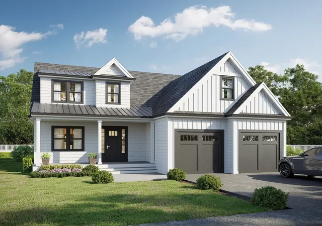 Single family home for sale at 72 Old Bayberry Ln, East Falmouth, MA 02536 | MLS# 73575367