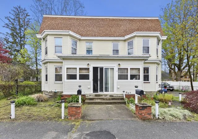 Condo for sale at 8 Fletcher St #8, Ayer, MA 01432 | MLS# 73588274