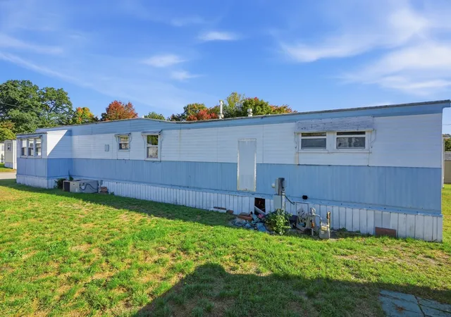 Photo 3 of Manufactured home for sale at 106 Lucy Dr, Attleboro, MA 02703 | MLS# 73588448 | Listing updated on 2026-10-12