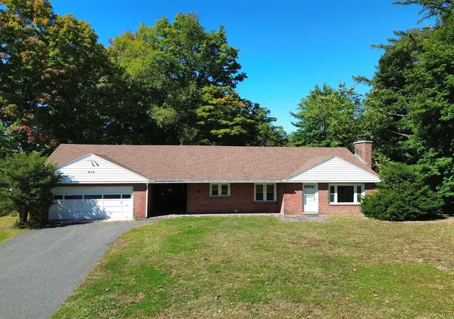 Photo 1 of Single family home for sale at 602 Bernardston Rd, Greenfield, MA 01301 | MLS# 73583531 | Listing updated on 2026-10-13