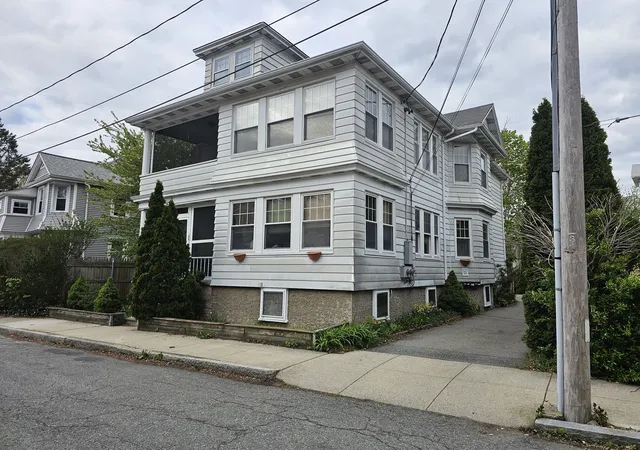 Photo 2 of Multi family home for sale at 65 67 Farnham St, Fall River, MA 02720 | MLS# 73579782 | Listing updated on 2026-09-22