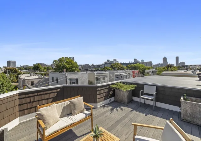 Photo 1 of Condo for sale at 98 Allston St #3, Cambridge, MA 02139 | MLS# 73578863 | Listing updated on 2026-10-10