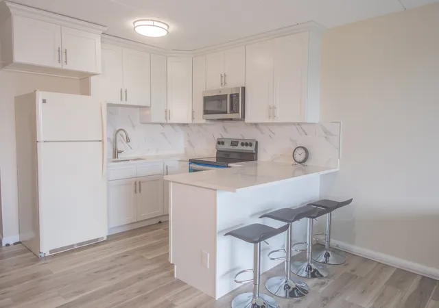 Condo for sale at 200 Swanton St #727, Winchester, MA 01890 | MLS# 73579389