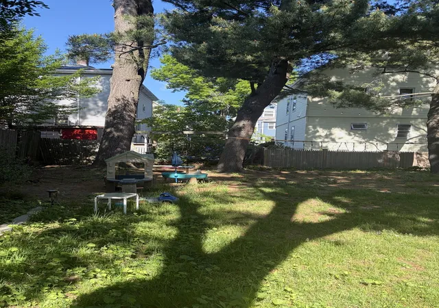 Photo 25 of Condo for sale at 30 Cushing St #B, Cambridge, MA 02138 | MLS# 73570437 | Listing updated on 2026-09-10