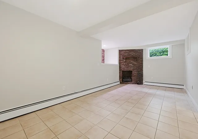 Listing Photo 3 - Condo for sale in building located at 30 Cushing St, Cambridge, MA 02138 - Unit #B