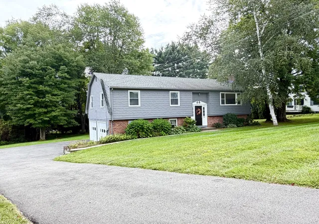 Single family home for sale at 79 Porter Rd, East Longmeadow, MA 01028 | MLS# 73575784