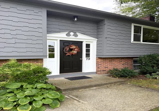 Photo 3 of Single family home for sale at 79 Porter Rd, East Longmeadow, MA 01028 | MLS# 73575784 | Listing updated on 2026-09-19