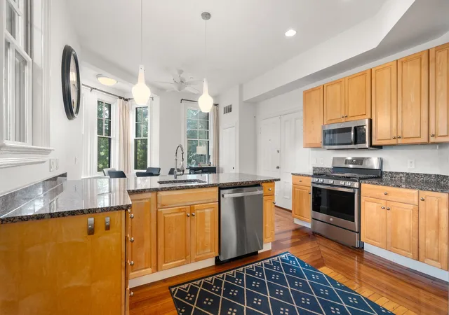 Photo 3 of Condo for sale at 105 Pleasant St #2, Arlington, MA 02476 | MLS# 73574177 | Listing updated on 2026-10-07