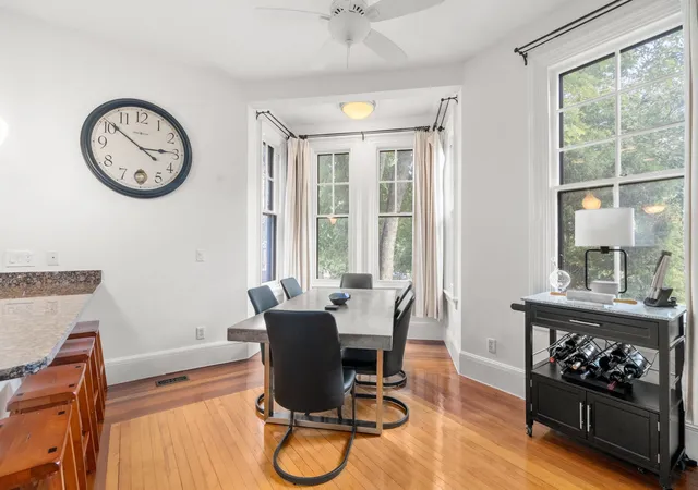 Listing Photo 5 - Condo for sale in building located at 105 Pleasant St, Arlington, MA 02476 - Unit #2