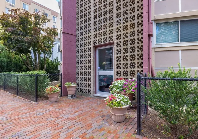 Photo 22 of Condo for sale at 348 Franklin St #3A, Cambridge, MA 02139 | MLS# 73573794 | Listing updated on 2026-09-11