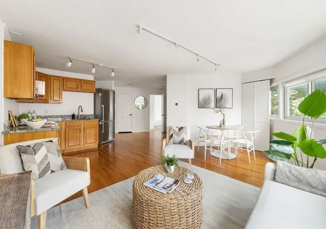 Photo 2 of Condo for sale at 348 Franklin St #3A, Cambridge, MA 02139 | MLS# 73573794 | Listing updated on 2026-09-11
