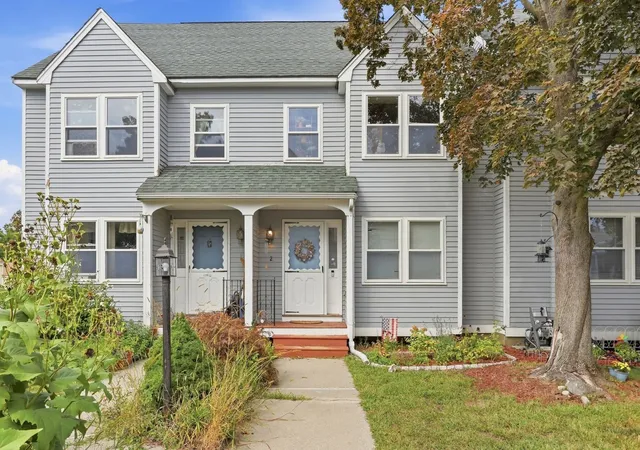 Photo 1 of Condo for sale at 97 Forest #2, Lowell, MA 01851 | MLS# 73579309 | Listing updated on 2026-10-09